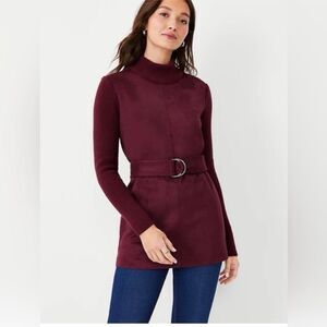 Ann Taylor tunic top